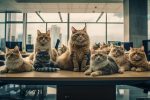 10 pratiques surprenantes au travail