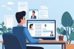 LinkedIn : utile même si vous ne cherchez pas d’emploi