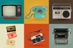 Technologies à travers le temps
